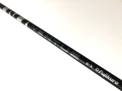 ※ 新品 最新 ピン PING スリーブ付 24 ベンタス VENTUS BLACK ブラック VELOCORE＋ 6-X 2024 1W用 シャフト 日本仕様　G440 G430 LST MAX