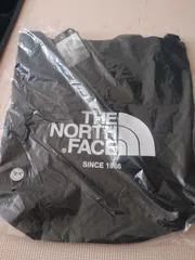ノースフェイス　ホワイトレーベル　トートバッグ