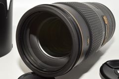 ニコン Nikon AF-S NIKKOR 80-400mm f/4.5-5.6G ED VR