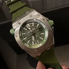 2024年最新】audemars piguet 時計ケースの人気アイテム - メルカリ