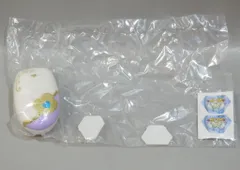 バンダイ プリキュアオールスターズ なりきりプリキュアDX5 ミックスコミューン(キュアイーグレット)