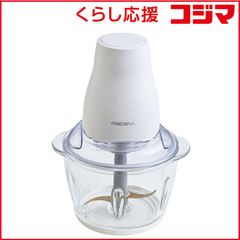 Kitchen in the box フードプロセッサー MG01 - メルカリ
