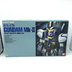 2025年最新】ガンダムmk-ii pgの人気アイテム - メルカリ