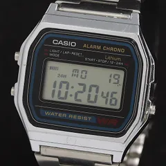 2025年最新】casio アラームクロノの人気アイテム - メルカリ