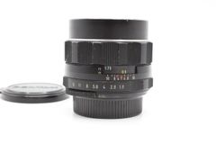 【良品】PENTAX ペンタックス M42 Super Takumar 55mm F1.8 #LE2025439