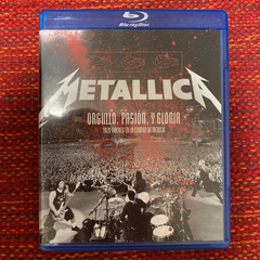 【廃盤】METALLICA / Tres Noches En Mexico