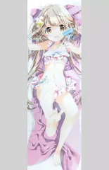 【中古】同人生活用品・バッグ・神社関連 【アイドルマスター】マイクロファイバービッグタオル 双葉杏(宮下未紀) C92/共月庭