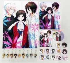 【中古】雑貨 [単品] 7大特典セット 「Switchソフト Paradigm Paradox 限定版 スペシャルステラセット」 同梱特典