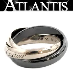 2025年最新】カルティエ トリニティ クラシックの人気アイテム - メルカリ