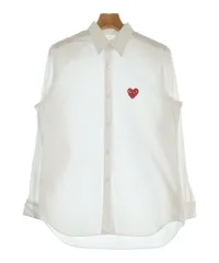 2025年最新】PLAY COMME des GARCONS メンズ シャツの人気