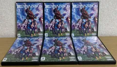 2025年最新】dynazenon dvdの人気アイテム - メルカリ