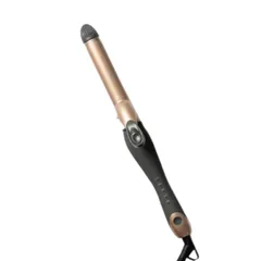 アゲツヤ セラミック カールヘアアイロン2 25mm MAX220℃ カールアイロン [25mm]