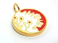 未使用　Chloe クロエ　チャーム　２個セット Chloeのフリマアイテム一覧