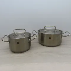 楽天市場】ツヴィリング セット（鍋・フライパン｜キッチン用品