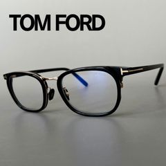 美品】TOM FORD TF672 02V ブルーレンズ 朝倉未来さん着用 - メルカリ