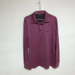 BEAN POLE(ビーンポール) メンズ 春 秋 長袖Tシャツ 100L @ 9917