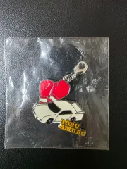 名探偵コナン アムロ USJ メタル チャーム