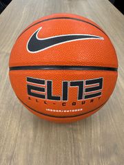 NIKE バスケットボール