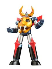 エヴォリューショントイ HAF 人間大砲コセイダー 「恐竜戦隊