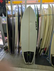 お値下げ‼︎COLE（コール）サーフボード COLE surfboards | 太陽商店
