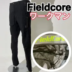 2024年最新】field core パンツの人気アイテム - メルカリ