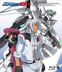 [중고] 기동전사 건담 AGE 07 [Blu-ray]