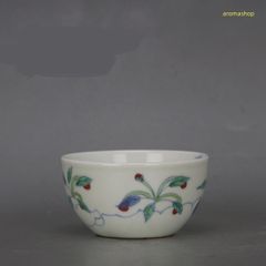 銅器 香炉 蓮花香挿 倒流香 茶台香炉 香道具 装飾品 工芸品 置物 香炉の通販｜高岡銅器の香炉 - お香専門店 香源