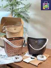 【今日特価】Coach NEWcity Bucket Bag コーチ NEWcity バケットバッグ-WTO輸入