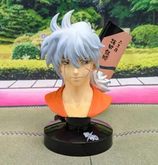 銀魂　坂田銀時　2年後フィギュア 銀魂 坂田銀時 2年後フィギュア G.E.M.シリーズ 銀魂 2年後銀さん