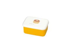 【数量限定】ミニ ホットケーキ 長角一段弁当 30447 OBENTO たつみや