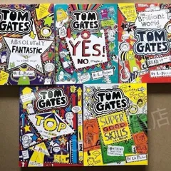 2025年最新】tom gatesの人気アイテム - メルカリ