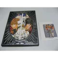 別ver.ケース入り「小畑健 blanc et noir」 Blanc et noir : 小畑健画集 - メルカリ