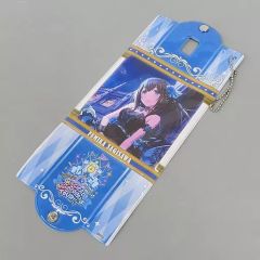 [중고]잡화 사와사와 후미카 공식 멀티 밴드(10th ANNIVERSARY TOUR ver.) [아이돌 마스터 신데렐라 걸즈]