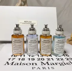 【新品未使用】マルジェラ　香水　レイジーサンデーモーニング30ml Maison Margiela メゾンマルジェラ レイジーサンデーモーニング