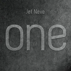 ベルギーCD Jef Neve One 4703668 Universal Music Belgium 未開封 /00110