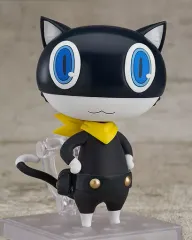 【中古】フィギュア ねんどろいど モルガナ 「ペルソナ5」