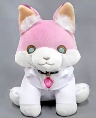 希少】青の祓魔師 メフィスト犬 ぬいぐるみ Recommembers - メルカリ