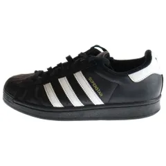 Taai 新品adidas EG4959 ブラック/ホワイト28㎝ J Amazon.co.jp: [アディダス] スーパースター SUPERSTAR コア