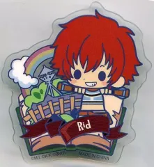 ガレージキット　可動　リッド・ハーシェル　テイルズ・オブ・エターニア 2025年最新】リッド・ハーシェルの人気アイテム - メルカリ
