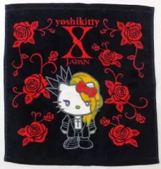 2025年最新】yoshiki タオルの人気アイテム - メルカリ