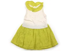 【サニーランドスケープ/SunnyLandscape】ワンピース 90サイズ 女の子【子供服・ベビー服】（1876430）