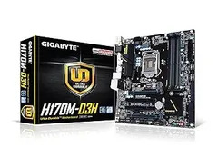 2025年最新】GA-H170M-D3Hの人気アイテム - メルカリ