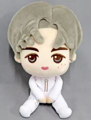 [중고] 봉제 장난감 HAECHAN 봉제 장난감 [이치 반 복권 NCT127 NEO CITY] HAECHAN 상