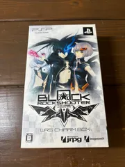 ブラックロックシューター　ザ・ゲーム