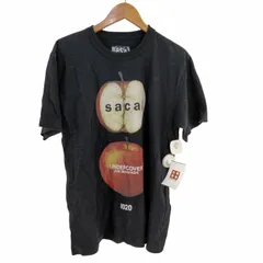 2026年最新】sacai undercover tシャツの人気アイテム - メルカリ