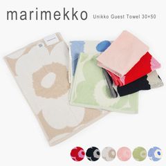 新品未使用 マリメッコ タオル ハンドタオル フェイスタオル ゲ
