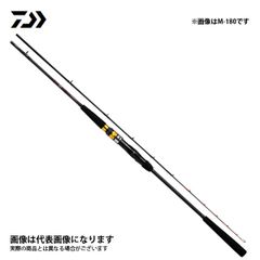 Daiwa YARI-IKA X MH-195 船竿 - メルカリ