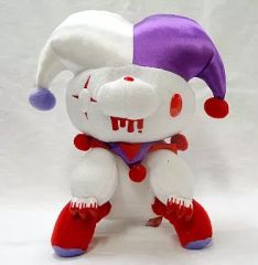 グルーミー Gloomy bear ぬいぐるみ ピエロ - メルカリ