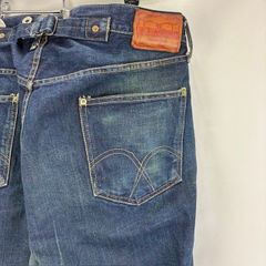 FULLCOUNT フルカウント 旧型モデル lot.1108 W35 - メルカリ