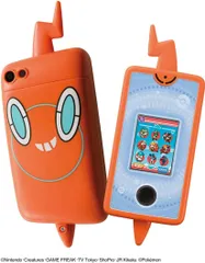 即日発送ポケットモンスター カメラでリンク! ポケモン図鑑 スマホロトム